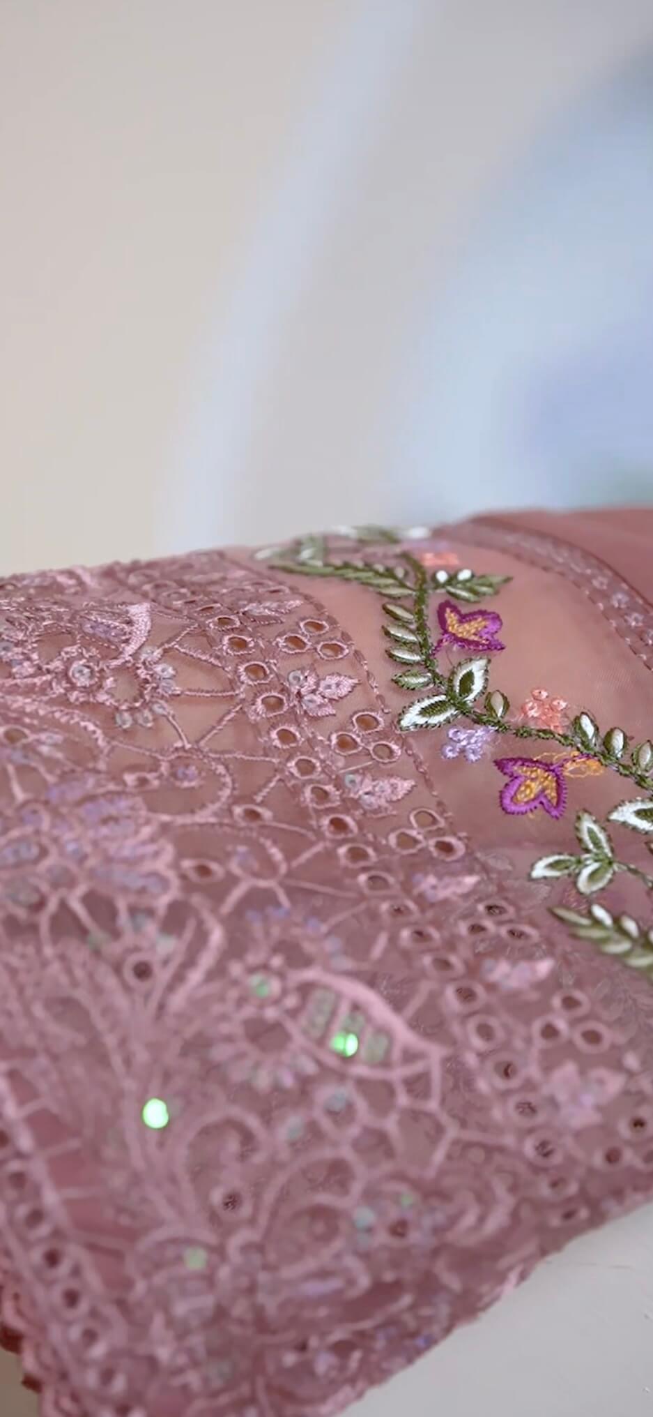 Riwaj Elegant look 563